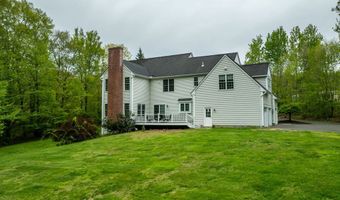 19 Cider Mill Rd, Burlington, CT 06013