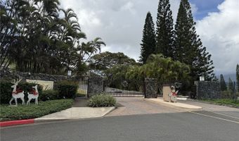 385 G Kaelepulu Dr 1207, Kailua, HI 96734