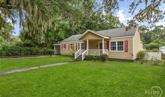1948 Cokesbury Dr, Savannah, GA 31406