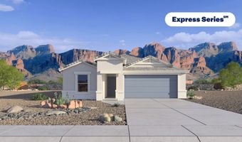 25961 W LYNNE Ln, Buckeye, AZ 85326
