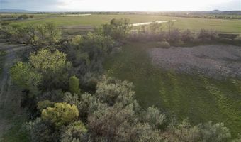 TBD Hwy 30, Basin, WY 82410