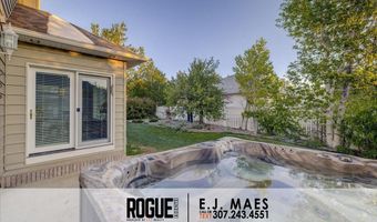 5406 E 21st St, Casper, WY 82609