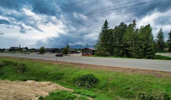 Ethan Martin Drive lot 1, Bonners Ferry, ID 83805