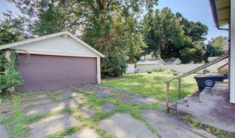 176 E Ido Ave, Akron, OH 44301
