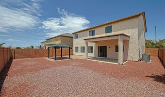 30205 W FLOWER St, Buckeye, AZ 85396