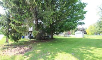 136 Knapp St, Albion, NY 14411