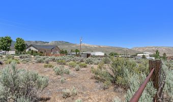 3570 Cherokee Dr, Carson City, NV 89705