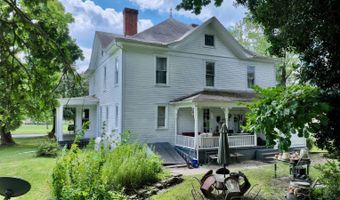 192 Clay St, Alderson, WV 24910