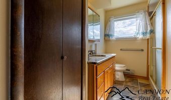 2235 Gentle St, Cody, WY 82414