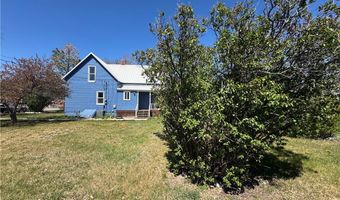 403 E 6th Ave, Big Timber, MT 59011
