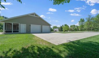 2945 Wilderness Ridge Rd SE, Alexandria, MN 56308