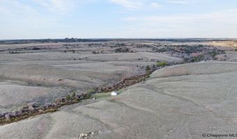 63 KLONDIKE, Buford, WY 82052