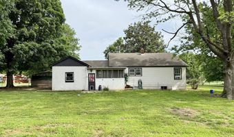 600 E Pearl St, Aurora, MO 65605