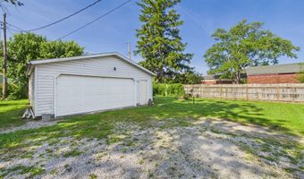 201 E 38th St, Anderson, IN 46013
