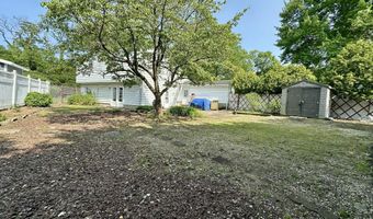 404 Harmony Rd, Middletown, NJ 07748