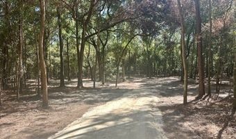 SW 20th St, Bell, FL 32619