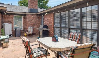 6410 HAMSTEAD Dr, Amarillo, TX 79109