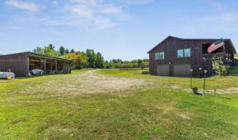 699 Kings Hill Rd, Bakersfield, VT 05441