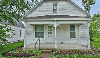 707 House St, Avoca, NE 68307