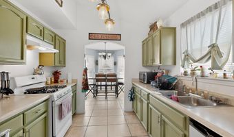 813 JAIME St, Anthony, TX 79821
