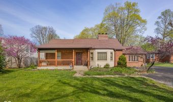 6141 Madison Ave, Indianapolis, IN 46227