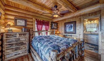 18 High Meadow Rd, Buffalo, WY 82834