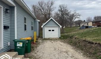 628 W McGregor St, Algona, IA 50511