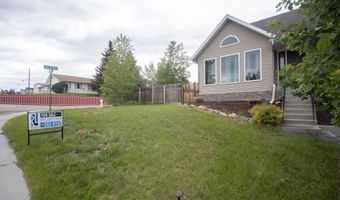 1306 E 19th St, Casper, WY 82601