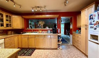1021 Coe St, Altus, OK 73521