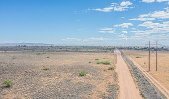 29 Encima De Belen, Belen, NM 87002