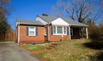 144 Maple Ln, Amherst, VA 24521