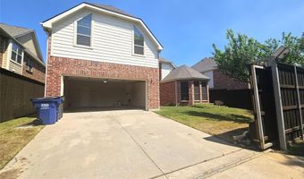 1121 Waterford Way, Allen, TX 75013