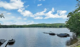 40 Lowden Rd, Barnstead, NH 03225