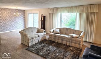 1208 Fulton Ave, Alexandria, IN 46001