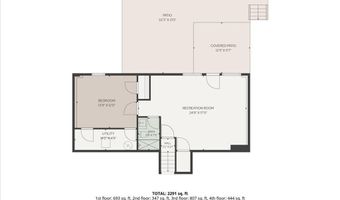 1917 N 153rd Ter, Basehor, KS 66007