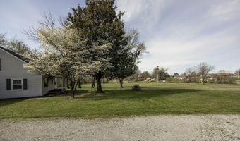 1107 N 3rd St, Bardstown, KY 40004