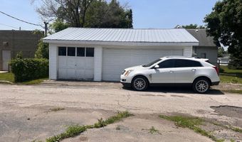 712 Cottage Ave, Anderson, IN 46012