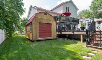 14449 Flintwood St NW, Andover, MN 55304