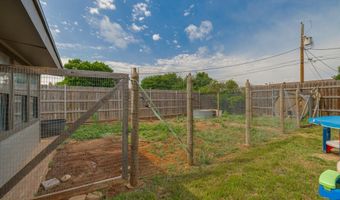 2326 Cicily Ln, Abilene, TX 79606