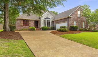124 Fox Hollow Bnd, Brandon, MS 39047