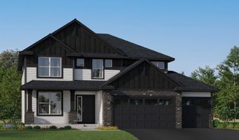 912 150th Ln NW, Andover, MN 55304