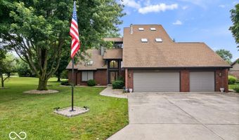 5298 Royal Troon Way, Avon, IN 46123