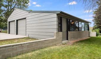2114 PARK Ave, Cheyenne, WY 82007