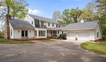1094 Guy Rd, Angier, NC 27501