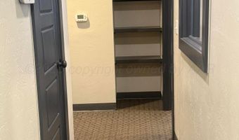 3100 S GEORGIA St, Amarillo, TX 79109