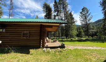 127 Lonely Moose Ln, Alberton, MT 59820