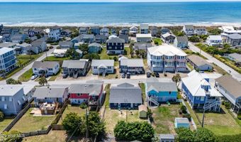 207 E Terminal Blvd, Atlantic Beach, NC 28512