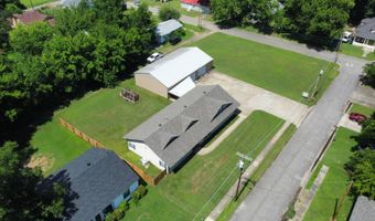124 Oak St, Alma, AR 72921