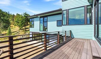 660 S Peak Rd, Boulder, CO 80302