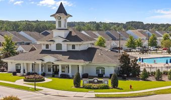 1245 Russet Ln, Apex, NC 27523